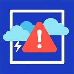 Weather Warnings